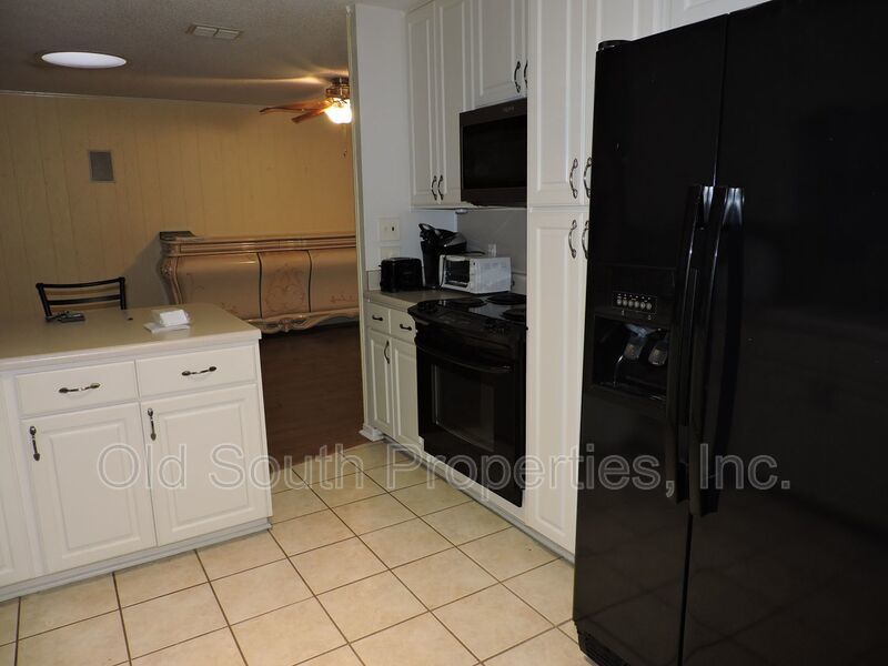 Easy access to bases & Perdido Key! property image