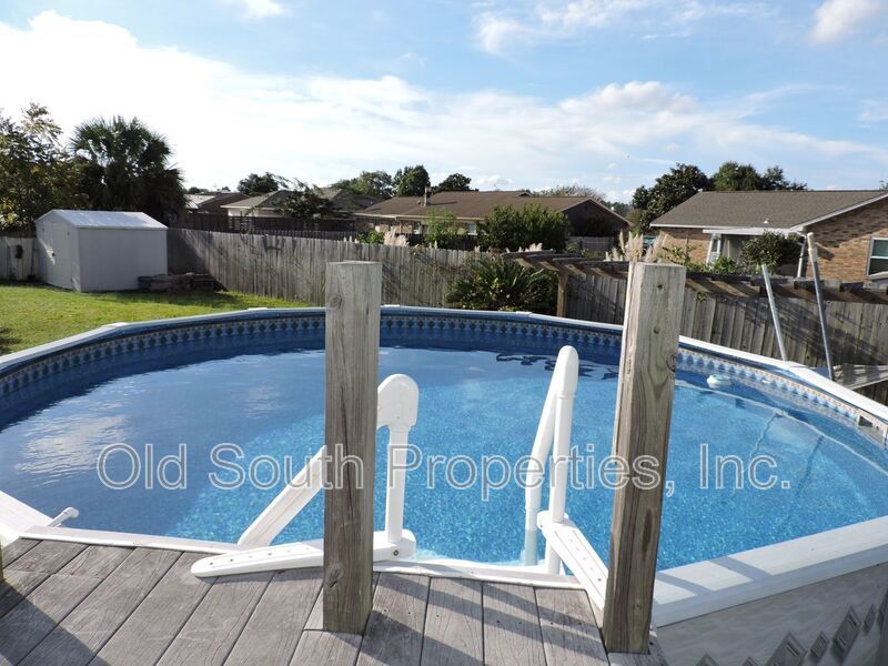 Easy access to bases & Perdido Key! property image