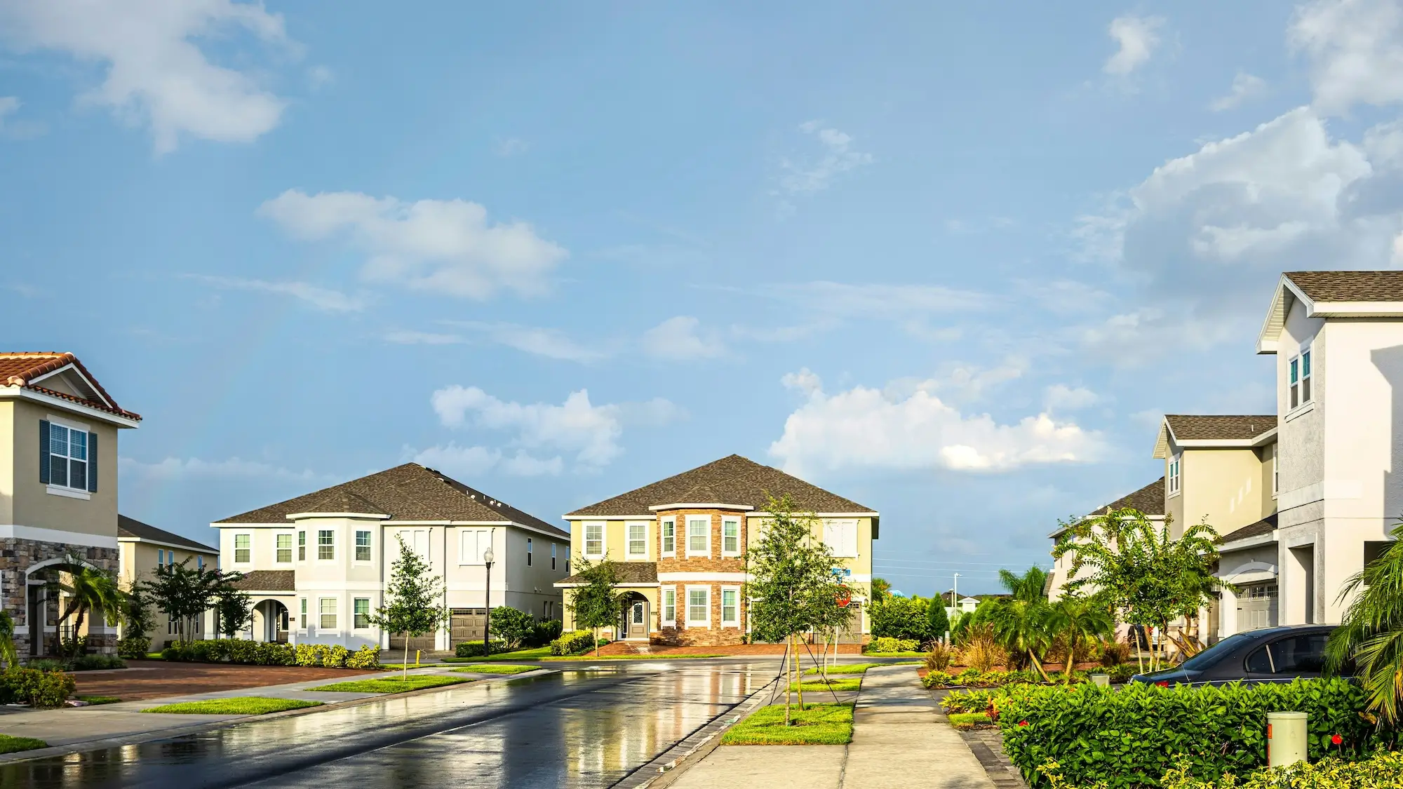 Pensacola property management