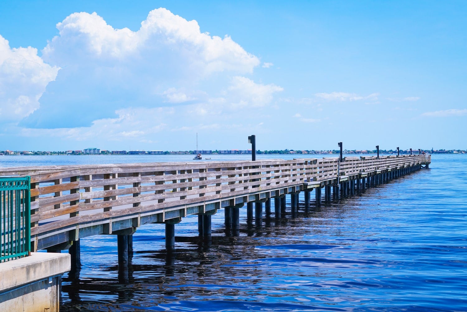 Cantonment Property Management