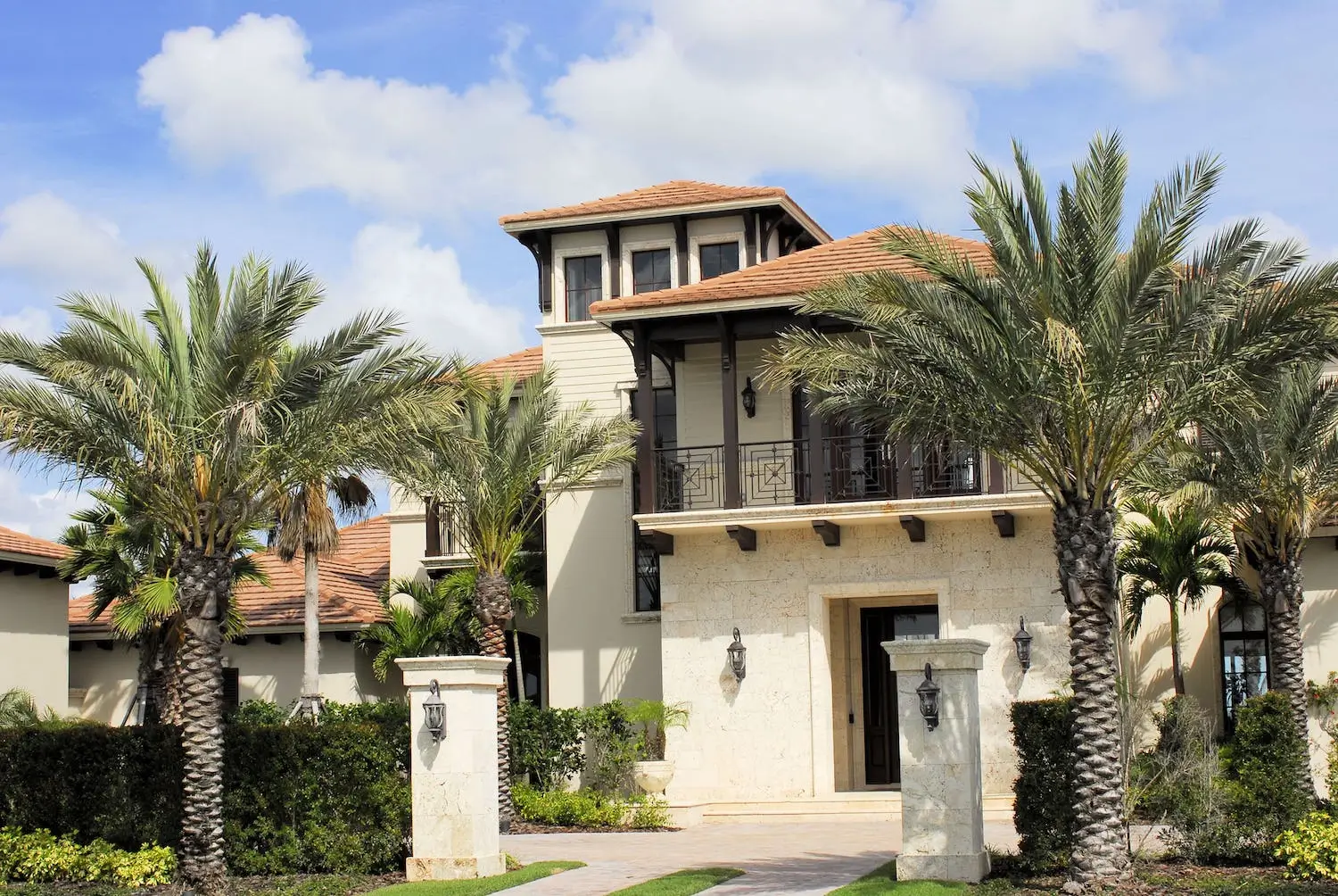 Cantonment Property Management