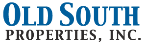 Old South Properties, Inc. Logo