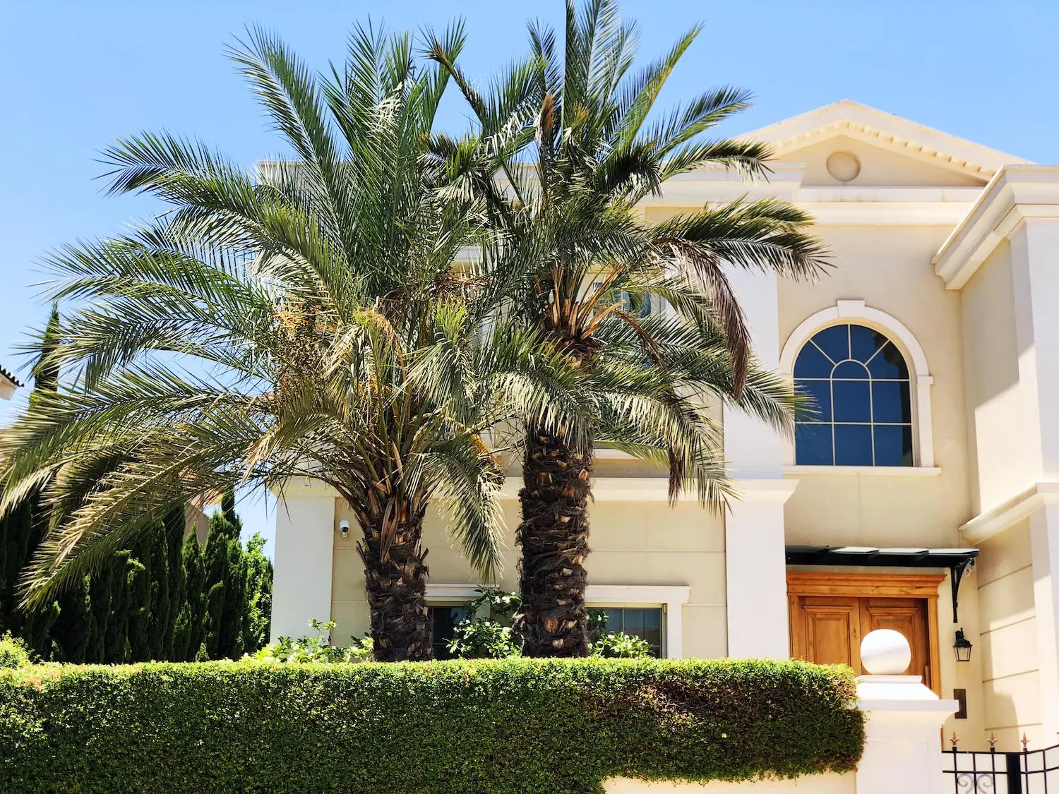Milton Property Management