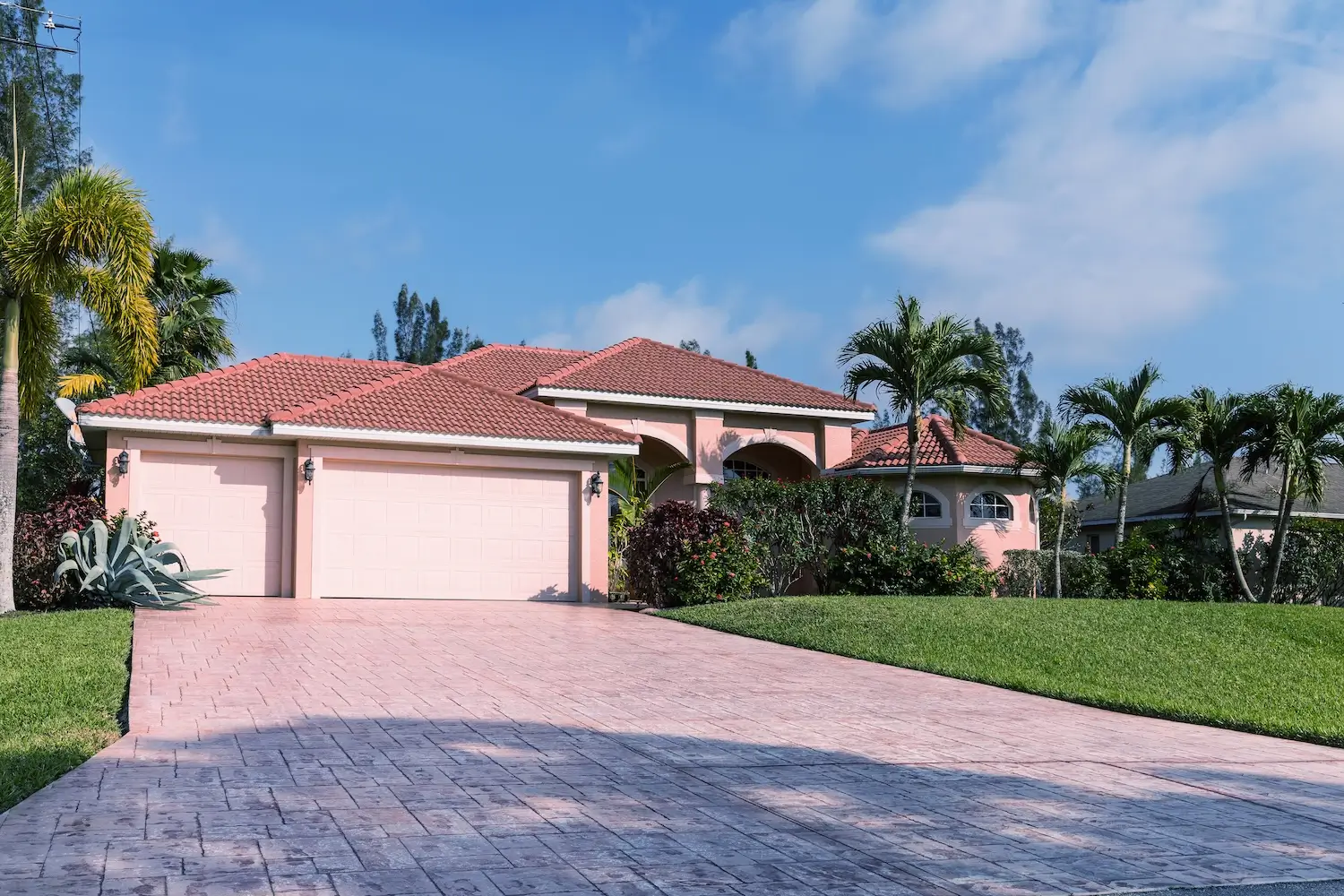 Pensacola Multi-Family Property Management