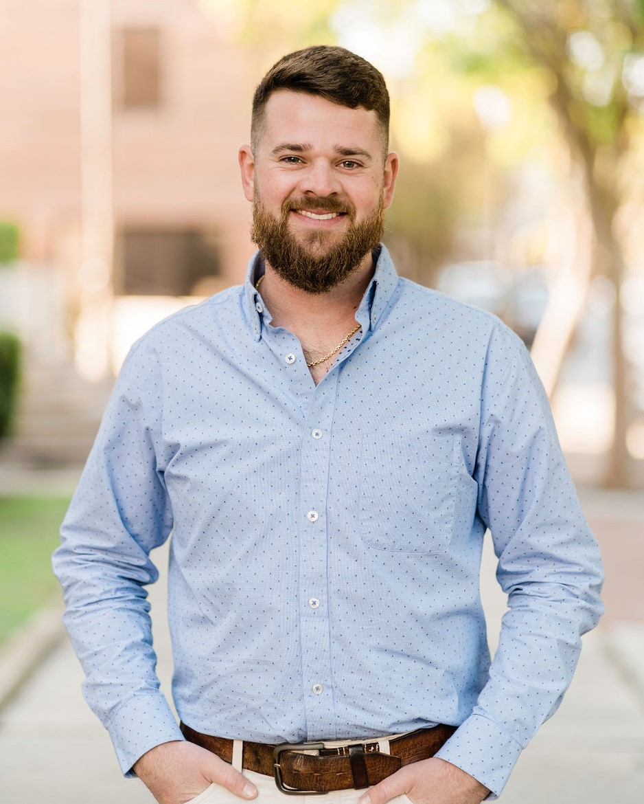 Picture of David Porter